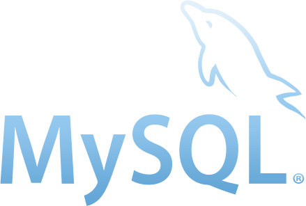 MySQL logo
